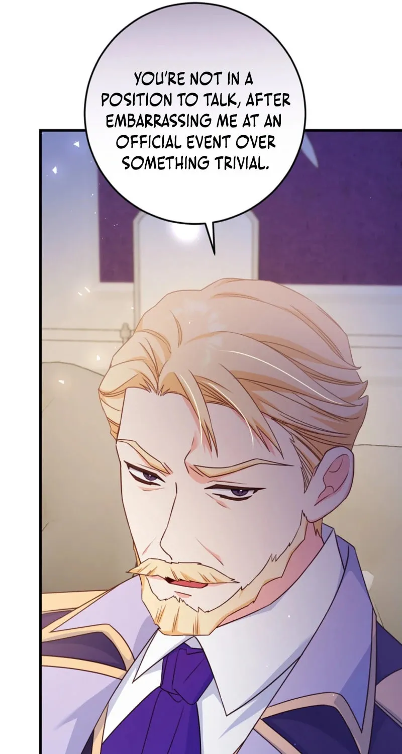 There Is No Mercy Chapter 45 page 7 - 