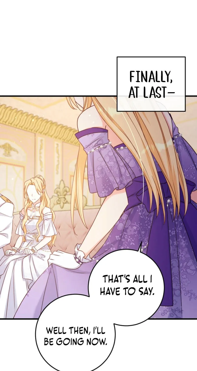 There Is No Mercy Chapter 45 page 62 - 