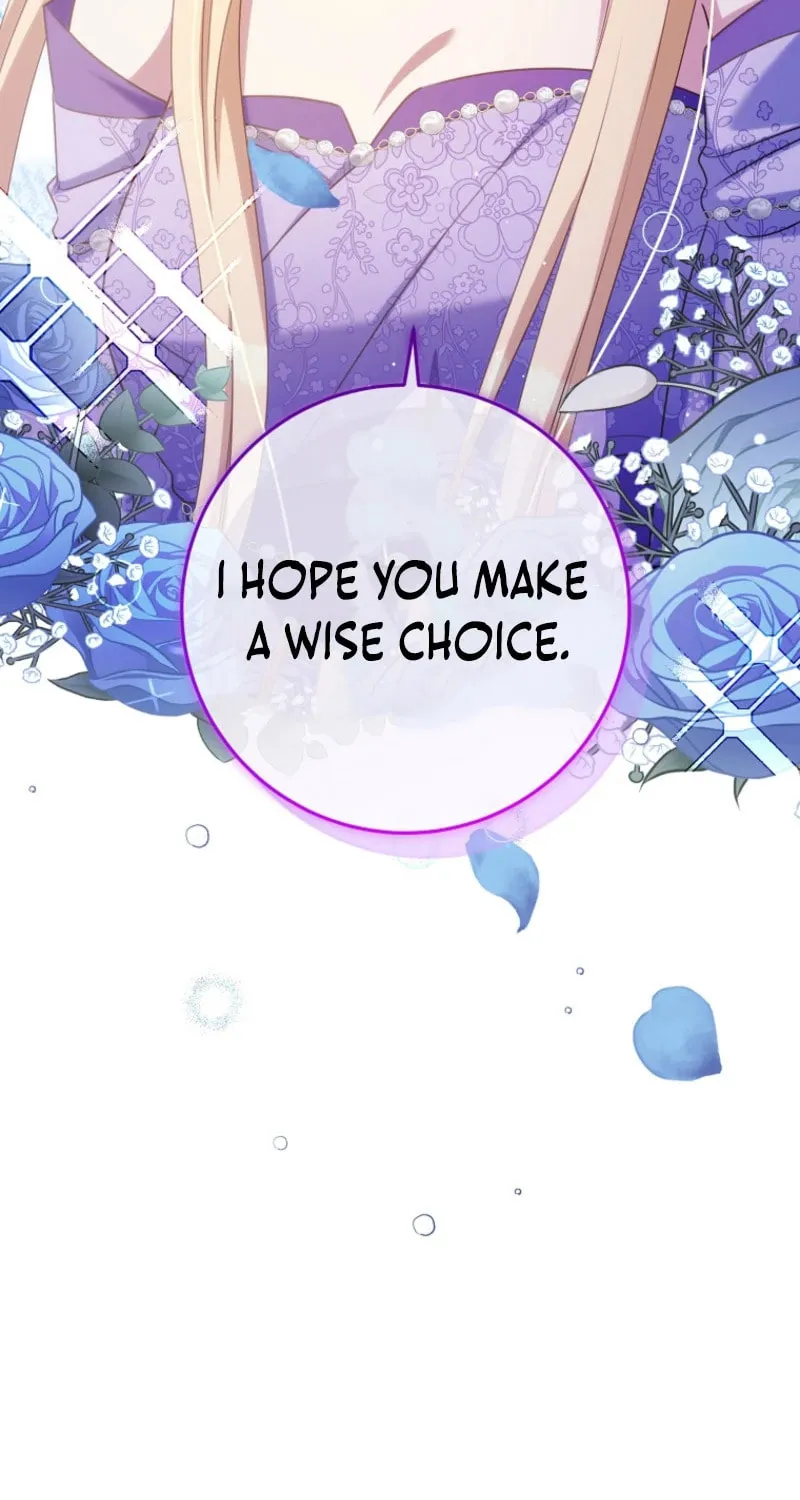 There Is No Mercy Chapter 45 page 64 - 