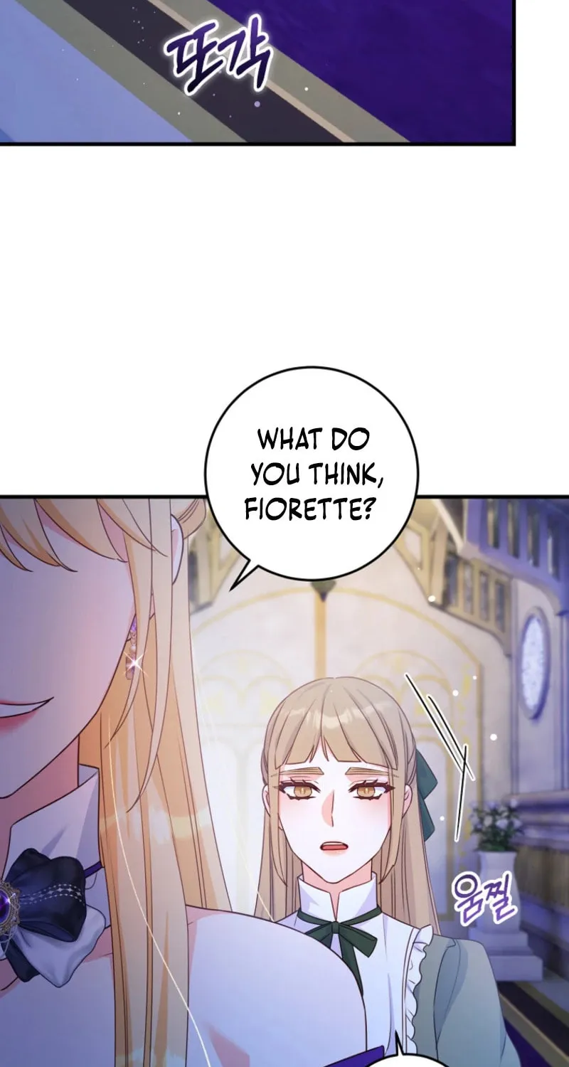 There Is No Mercy Chapter 45 page 67 - 