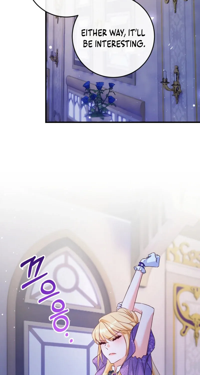 There Is No Mercy Chapter 45 page 70 - 