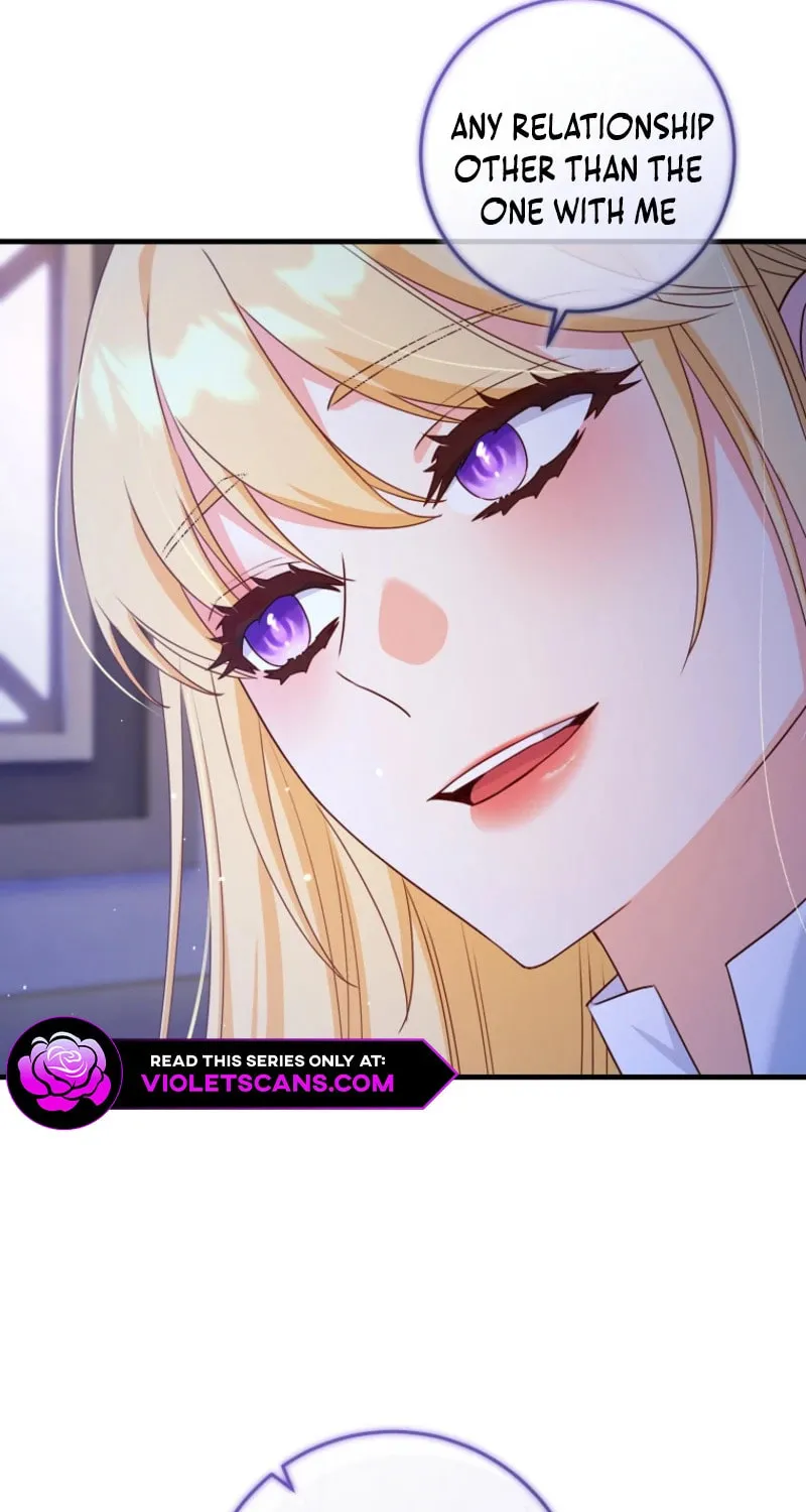 There Is No Mercy Chapter 45 page 72 - 