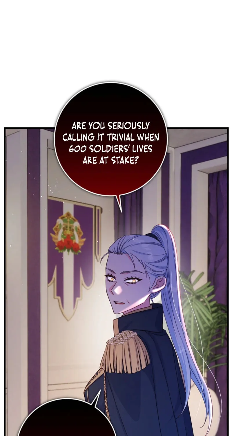 There Is No Mercy Chapter 45 page 9 - 