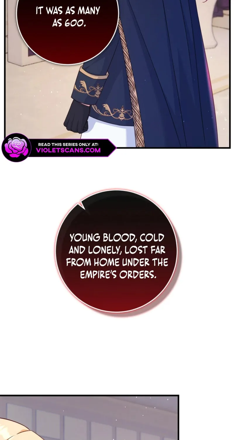 There Is No Mercy Chapter 45 page 10 - 