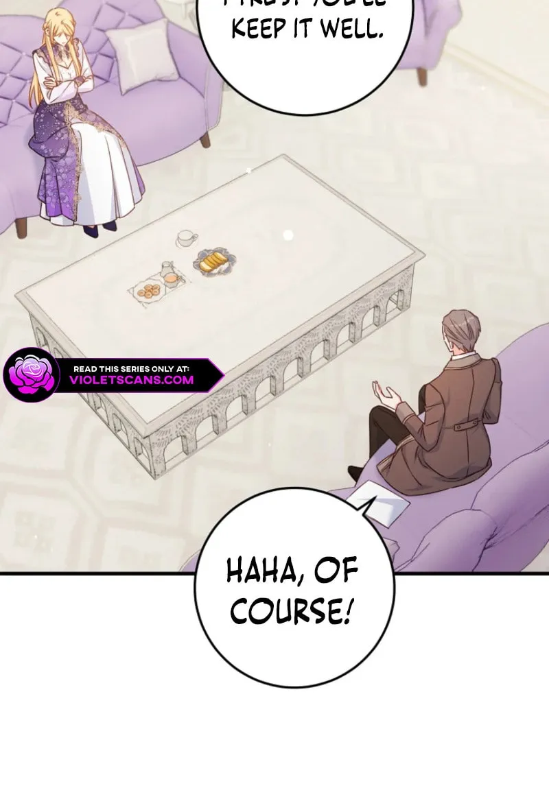 There Is No Mercy Chapter 46 page 12 - 