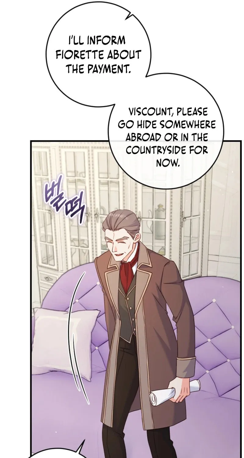 There Is No Mercy Chapter 46 page 13 - 