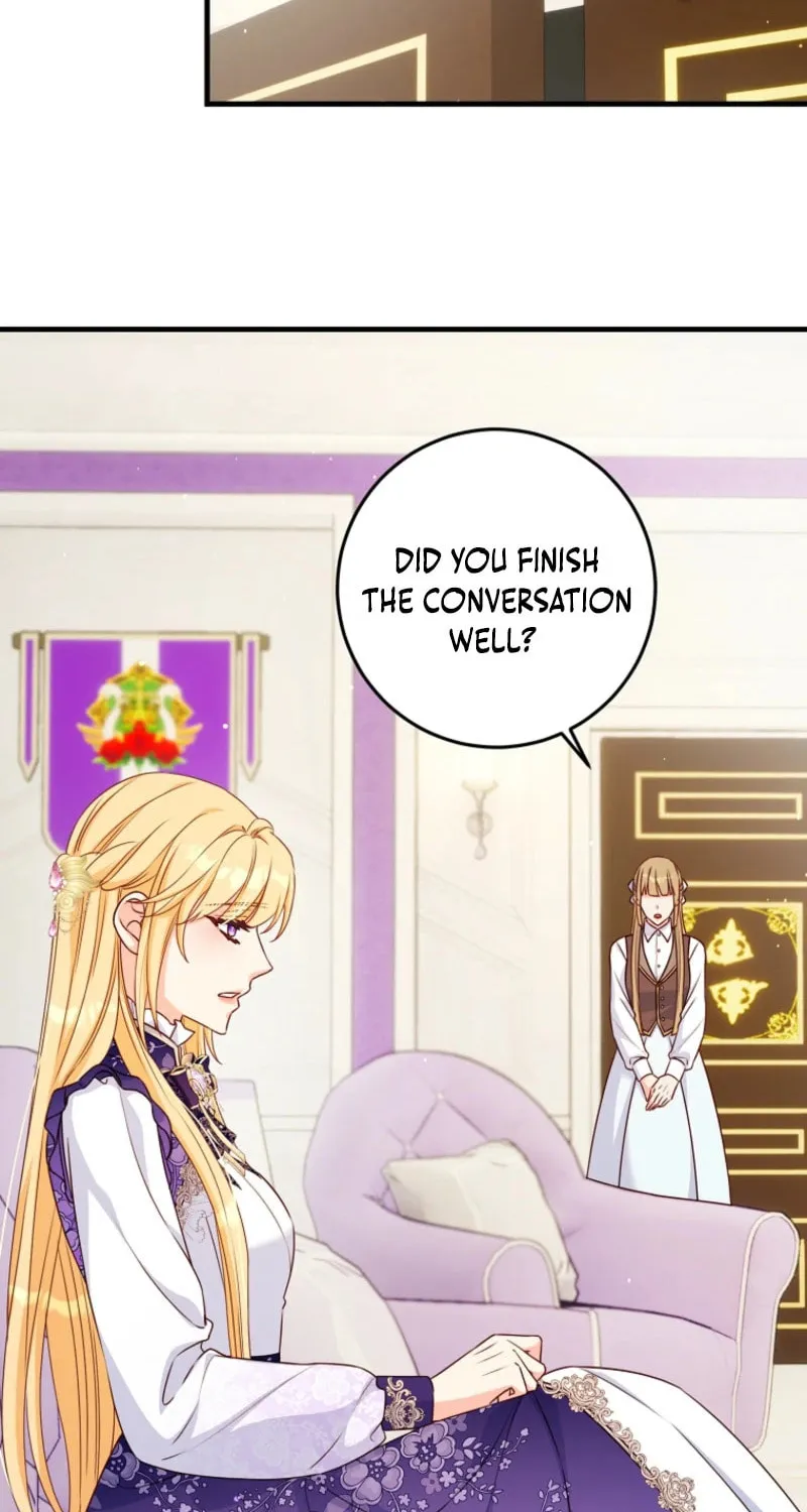 There Is No Mercy Chapter 46 page 16 - 