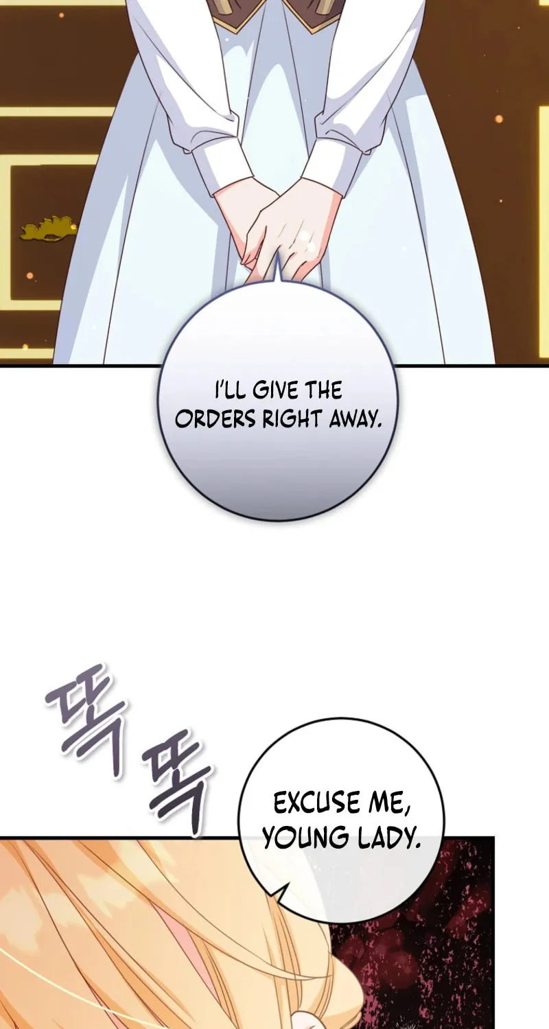There Is No Mercy Chapter 46 page 20 - 