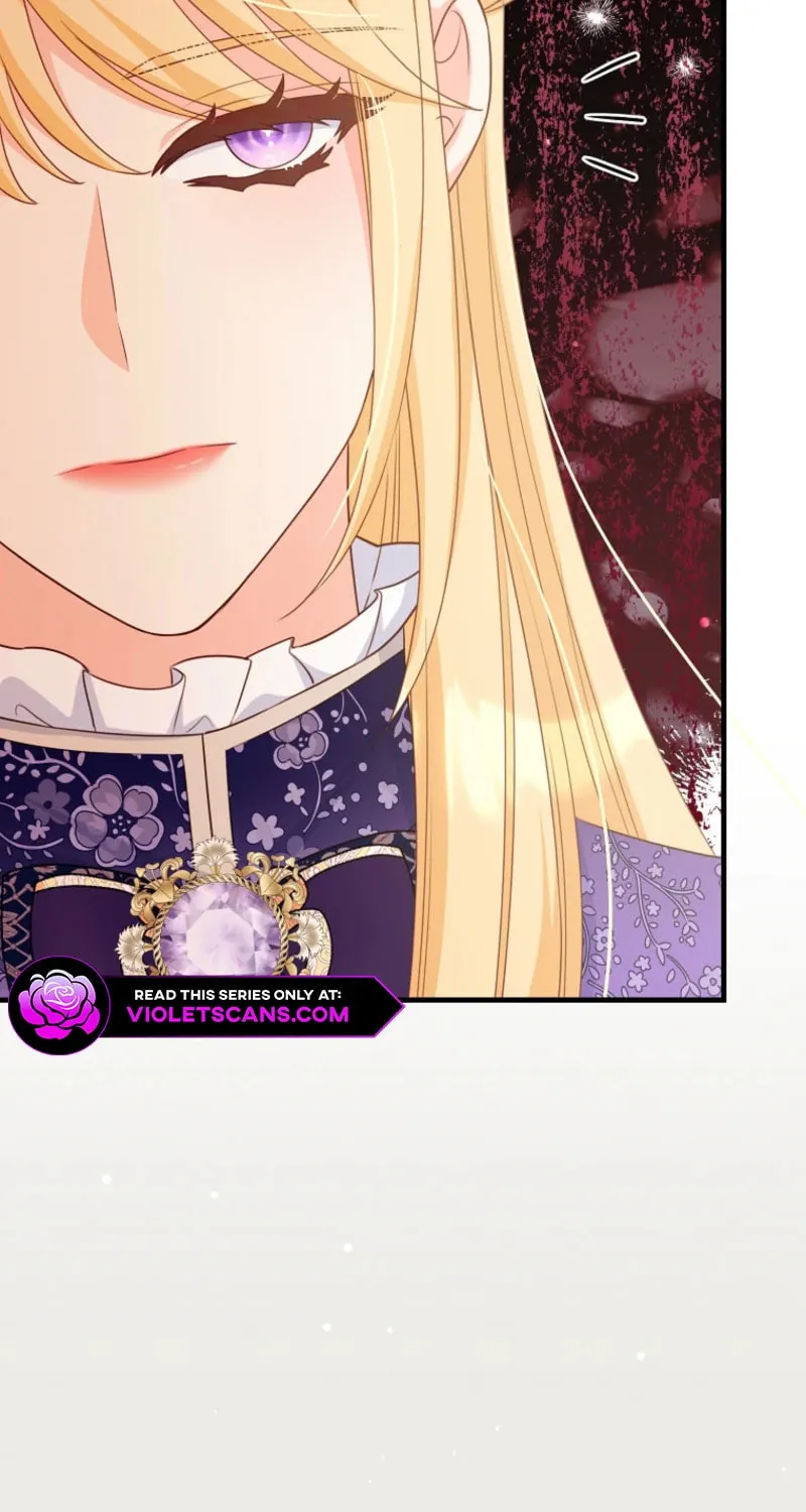 There Is No Mercy Chapter 46 page 21 - 