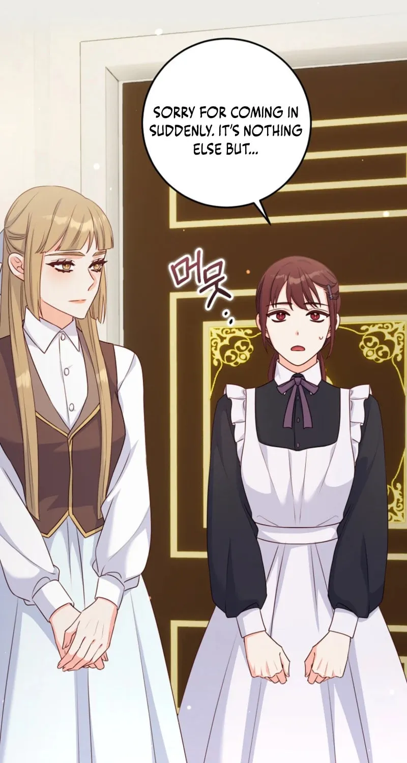 There Is No Mercy Chapter 46 page 22 - 