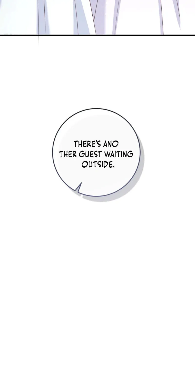 There Is No Mercy Chapter 46 page 23 - 