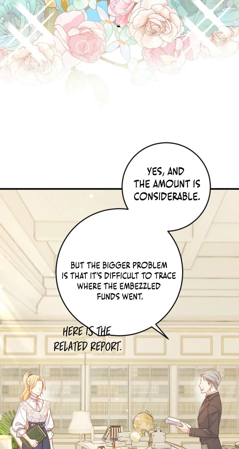 There Is No Mercy Chapter 46 page 26 - 