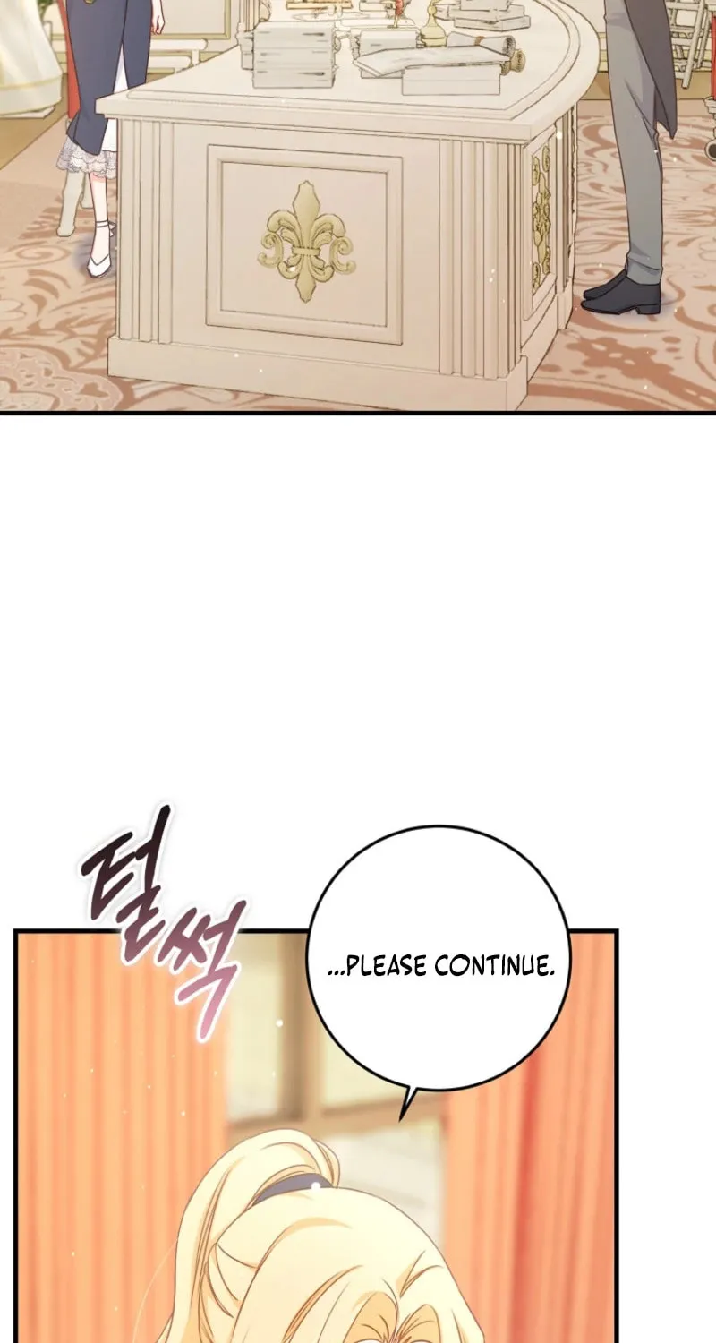 There Is No Mercy Chapter 46 page 27 - 