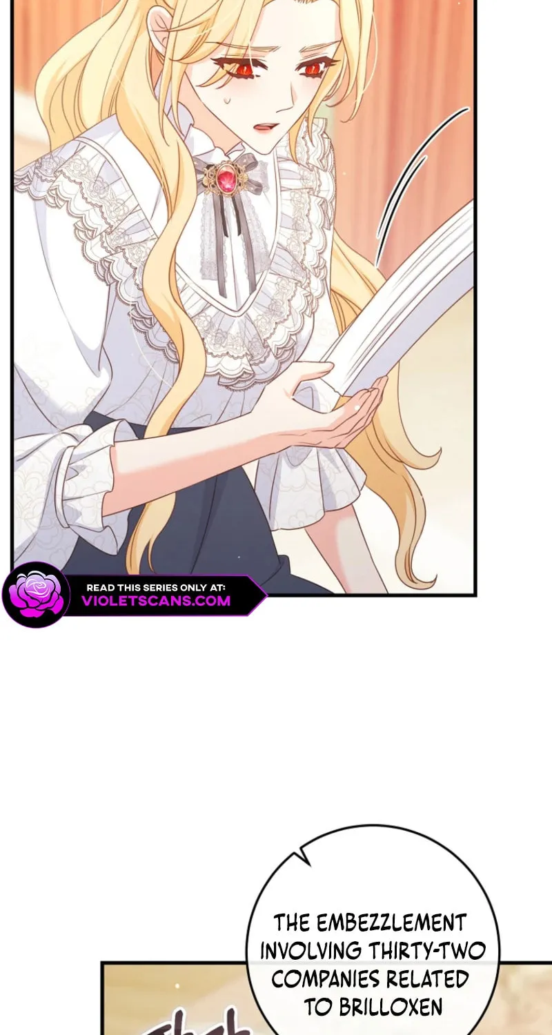 There Is No Mercy Chapter 46 page 28 - 