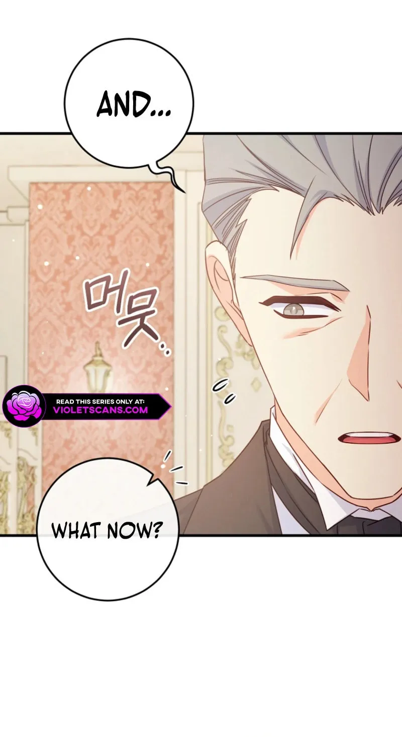 There Is No Mercy Chapter 46 page 30 - 