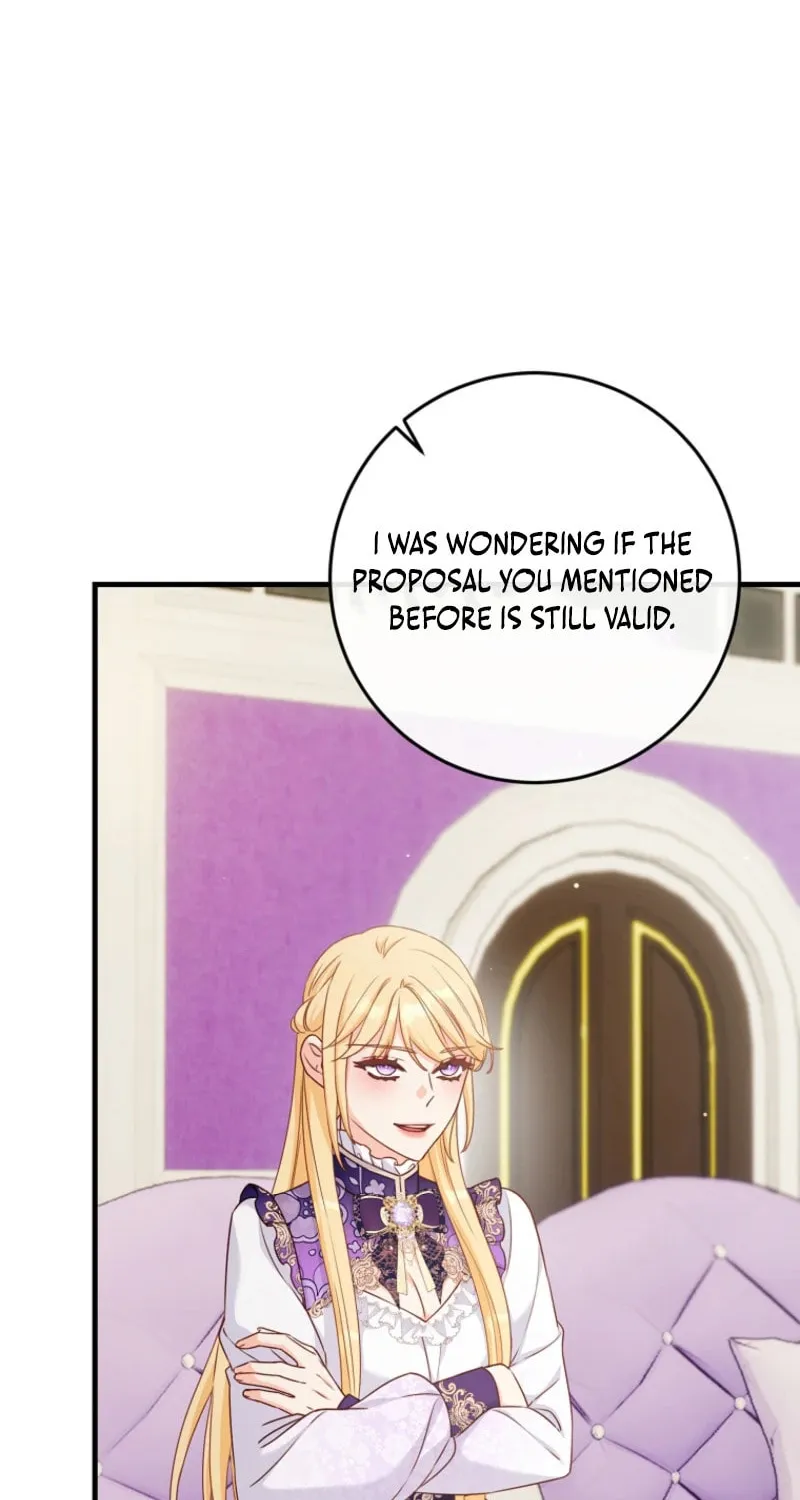 There Is No Mercy Chapter 46 page 4 - 