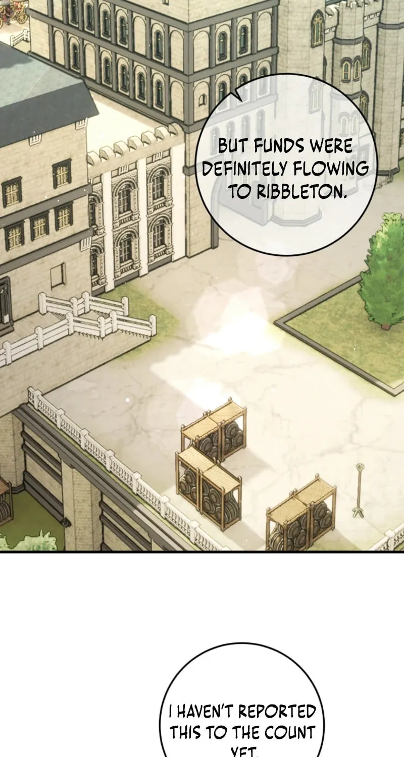 There Is No Mercy Chapter 46 page 34 - 