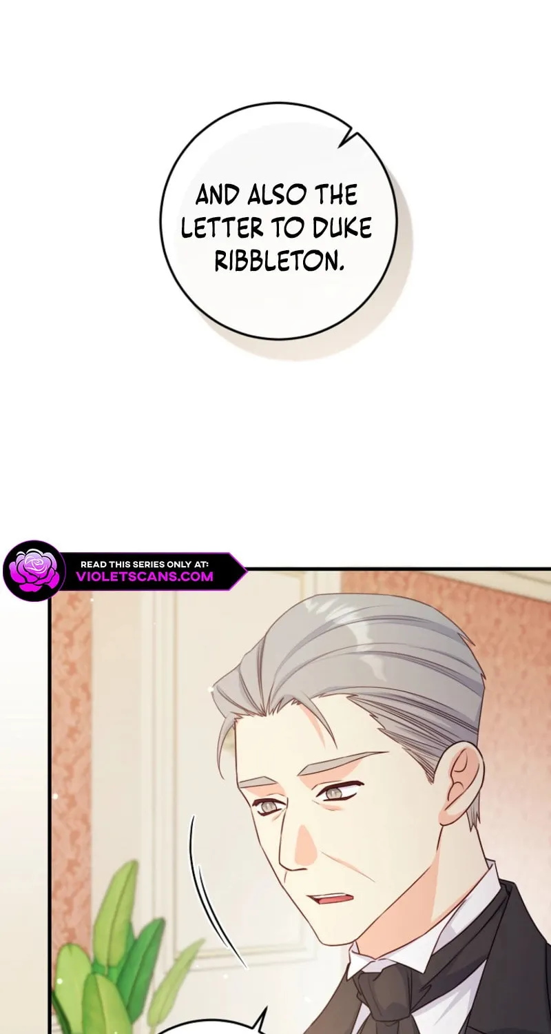 There Is No Mercy Chapter 46 page 38 - 