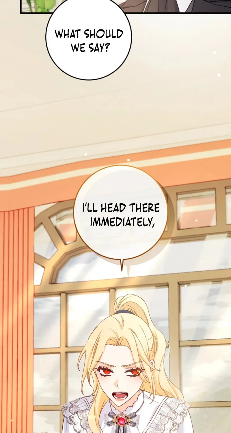 There Is No Mercy Chapter 46 page 39 - 