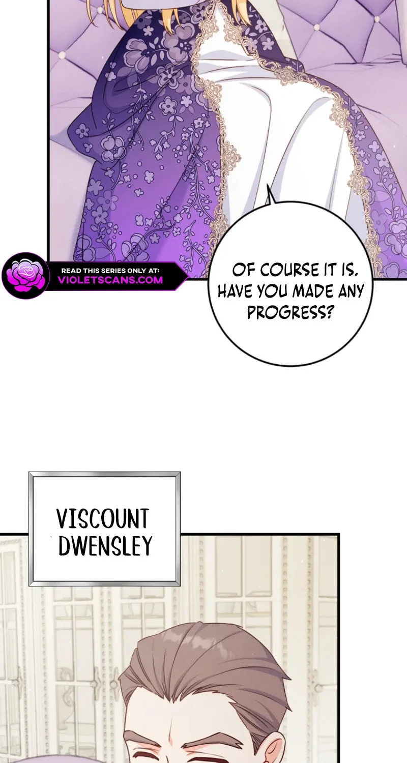 There Is No Mercy Chapter 46 page 5 - 