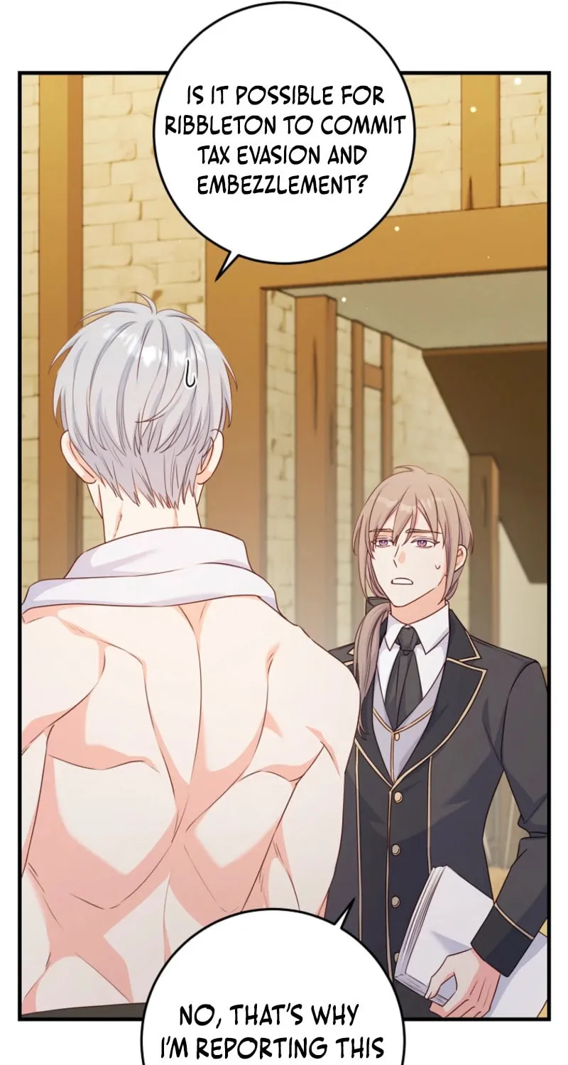 There Is No Mercy Chapter 46 page 43 - 