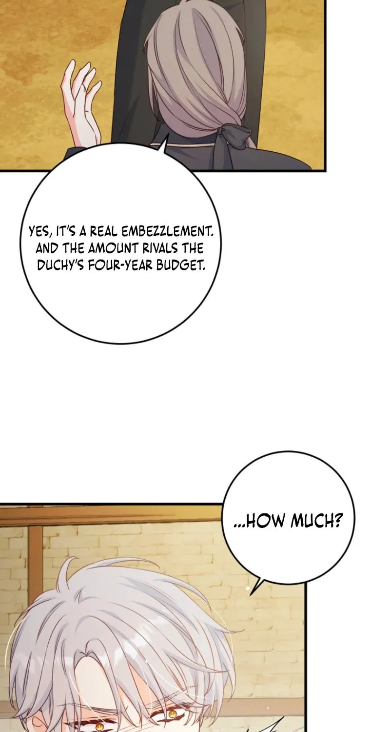 There Is No Mercy Chapter 46 page 45 - 