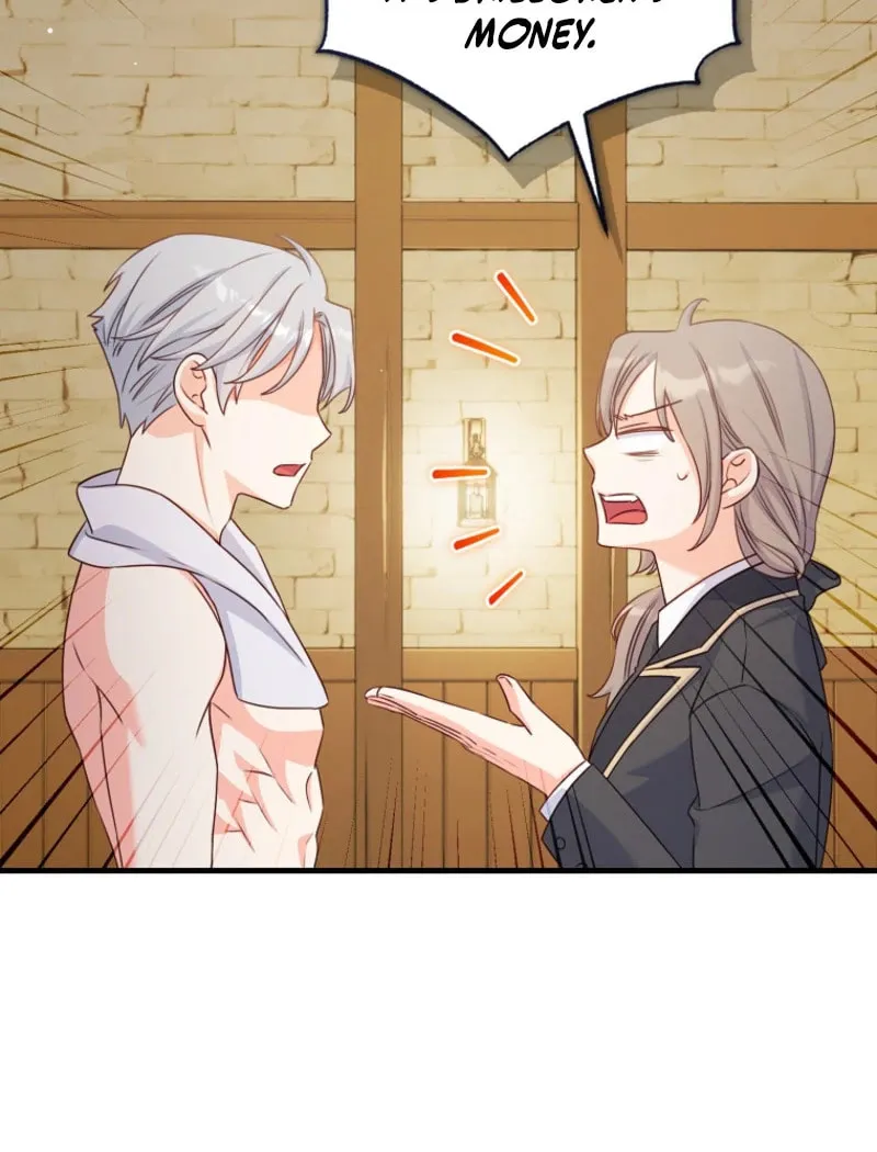 There Is No Mercy Chapter 46 page 47 - 