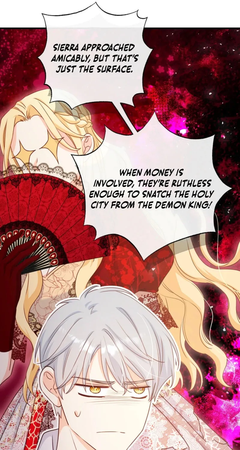 There Is No Mercy Chapter 46 page 48 - 