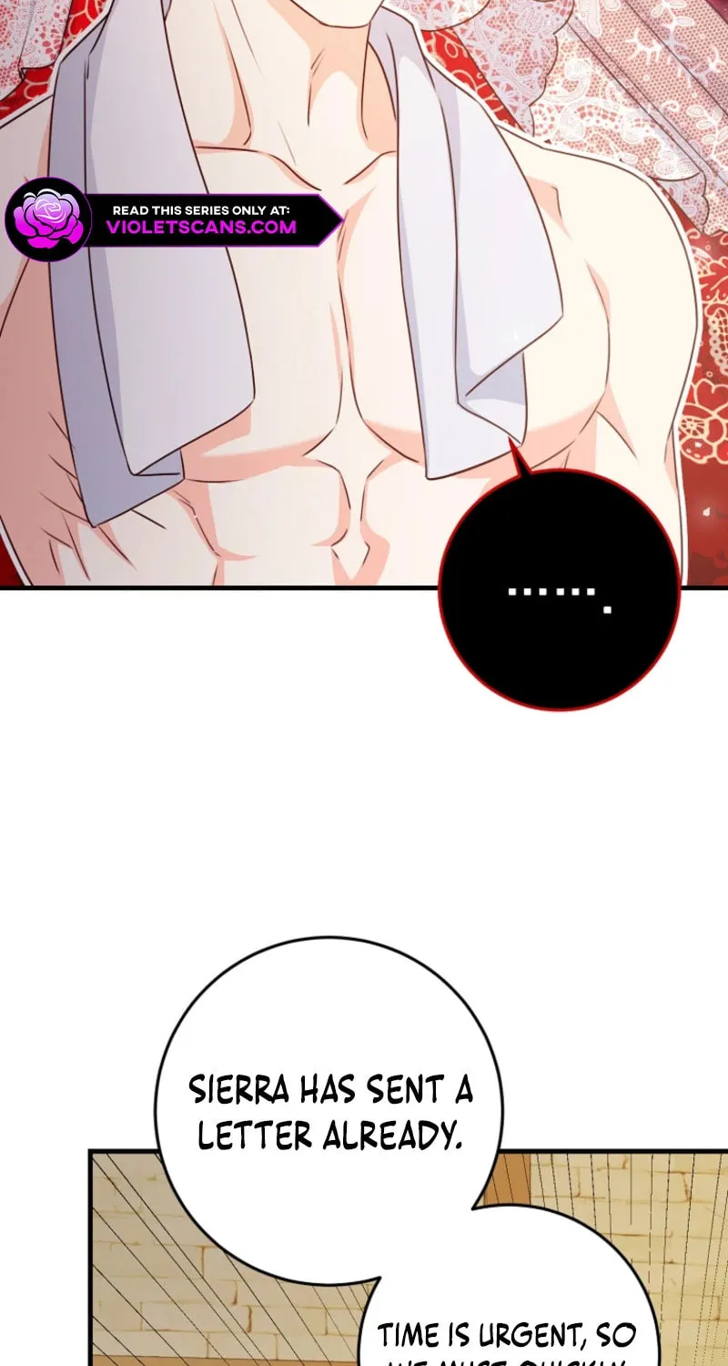 There Is No Mercy Chapter 46 page 49 - 