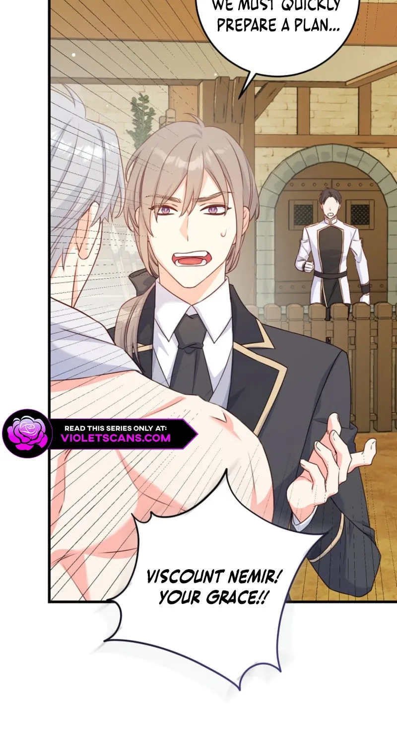 There Is No Mercy Chapter 46 page 50 - 