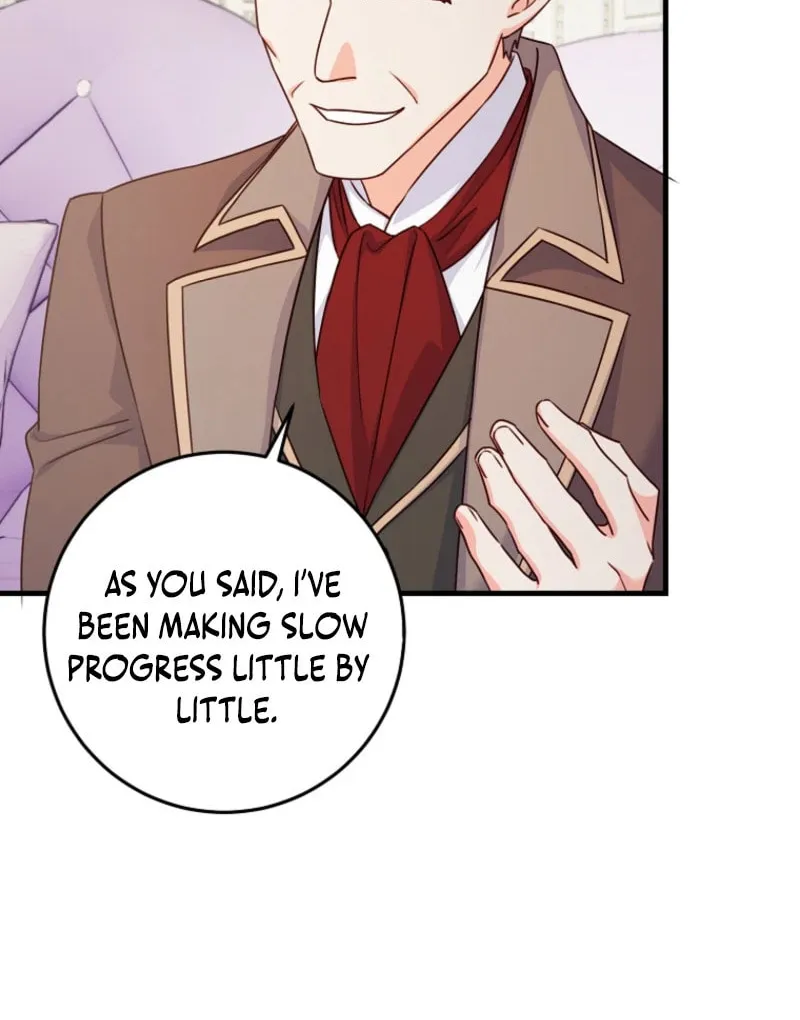 There Is No Mercy Chapter 46 page 6 - 