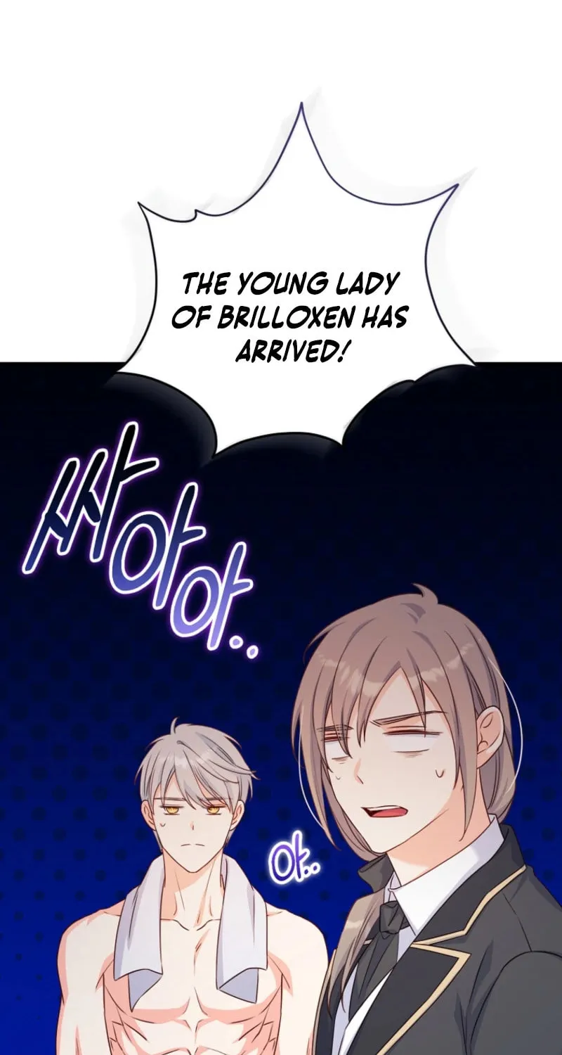 There Is No Mercy Chapter 46 page 51 - 