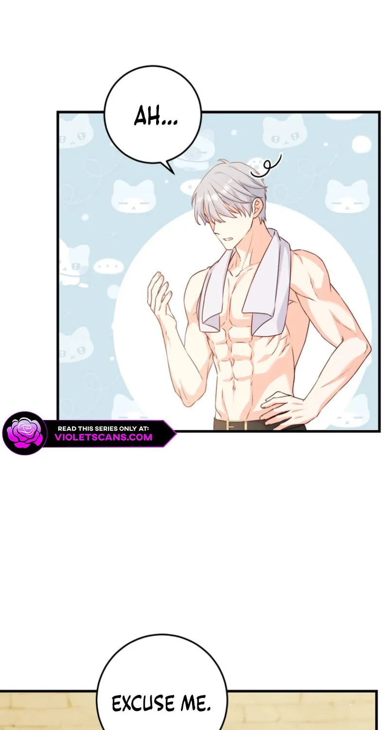 There Is No Mercy Chapter 46 page 57 - 