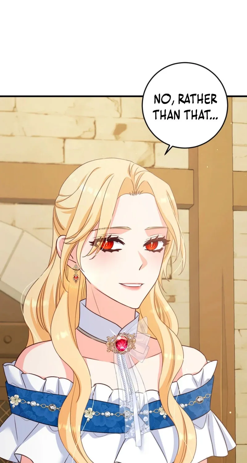 There Is No Mercy Chapter 46 page 60 - 