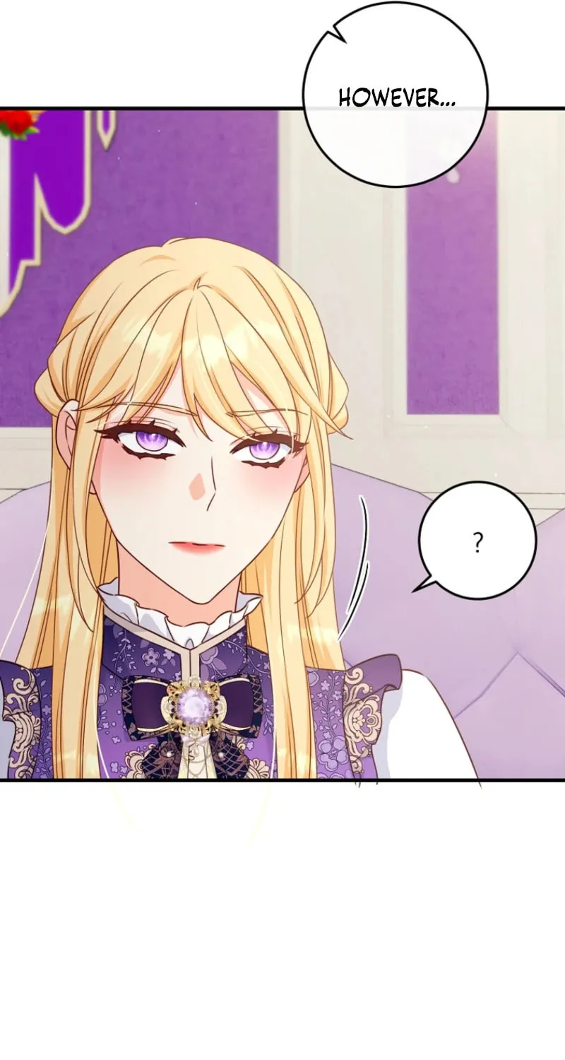 There Is No Mercy Chapter 46 page 7 - 