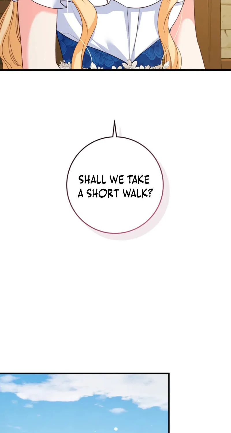 There Is No Mercy Chapter 46 page 61 - 