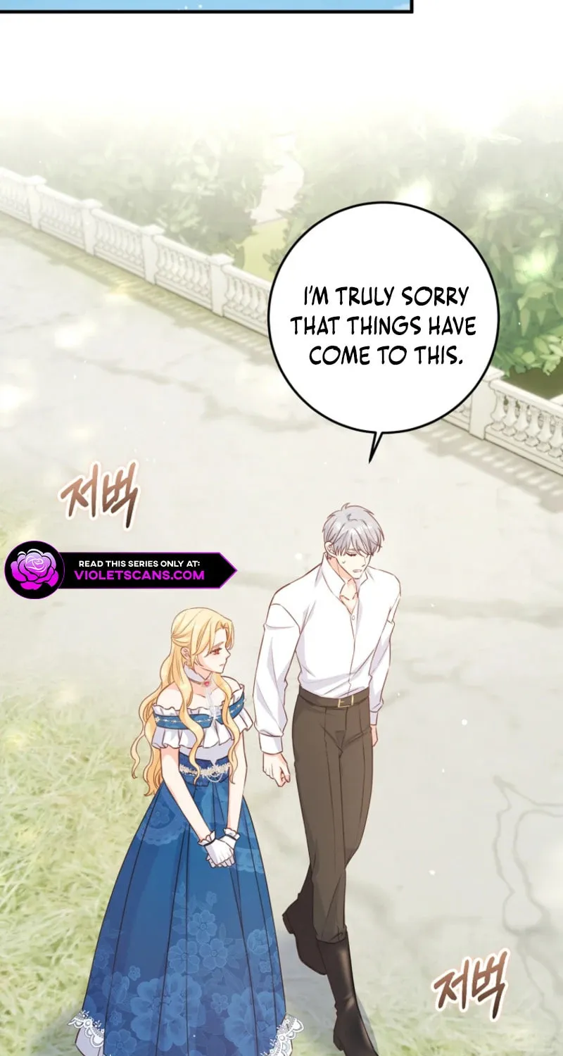 There Is No Mercy Chapter 46 page 62 - 