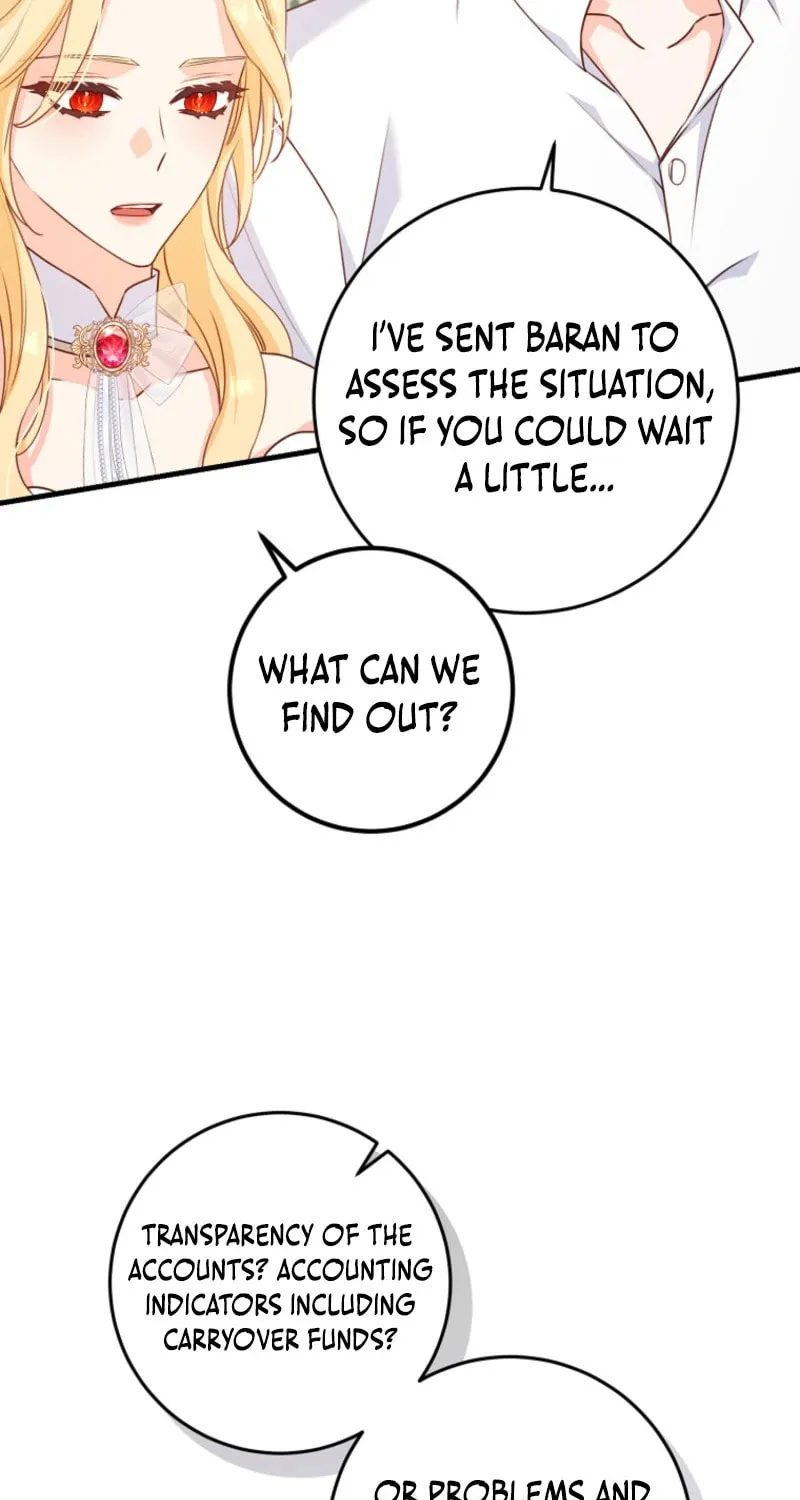 There Is No Mercy Chapter 46 page 64 - 