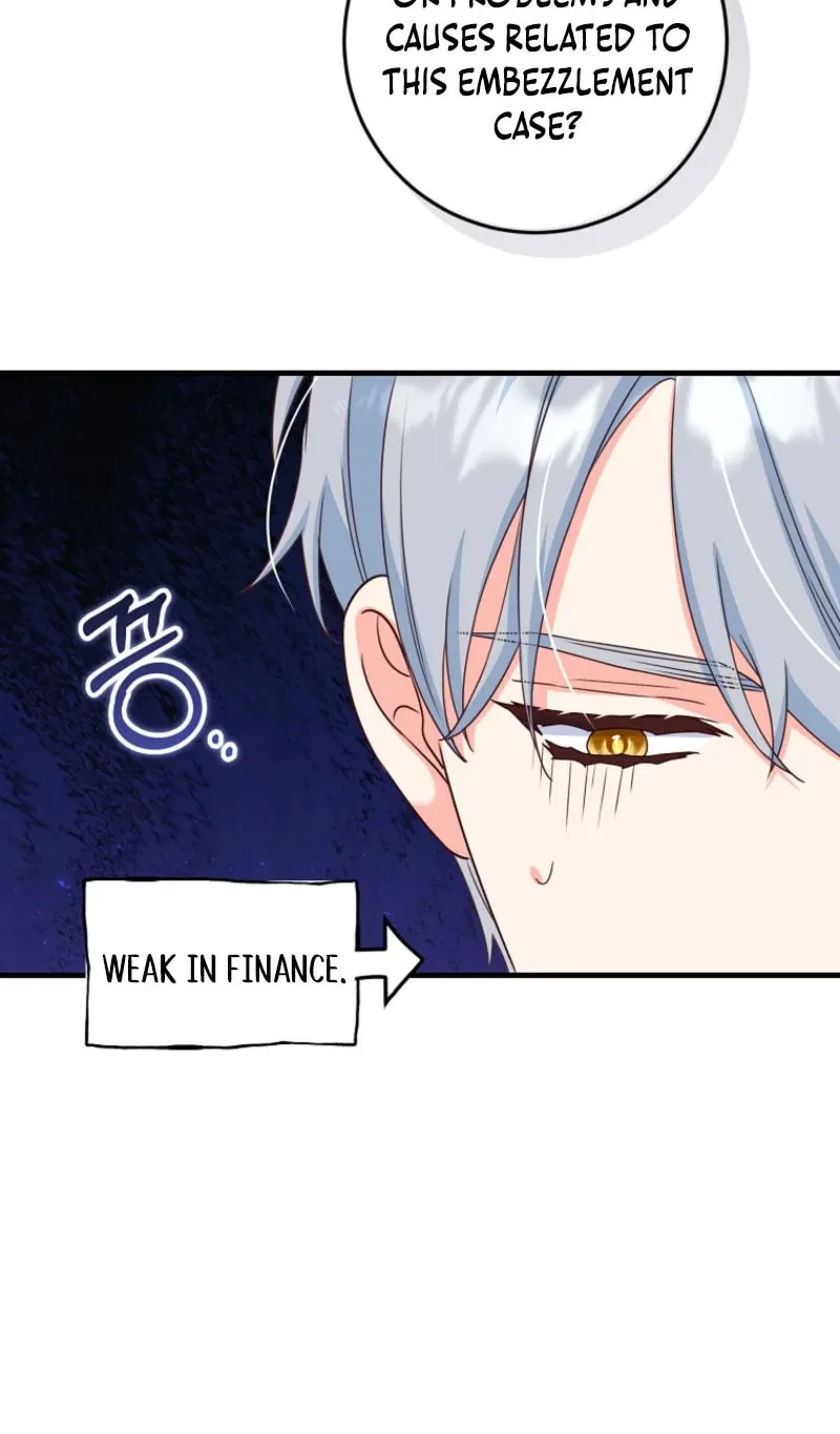 There Is No Mercy Chapter 46 page 65 - 