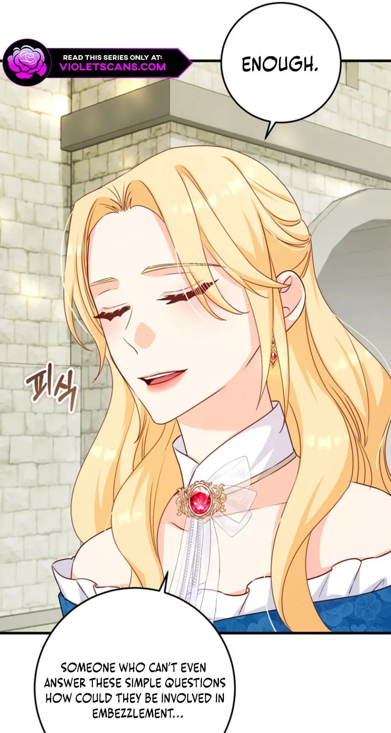 There Is No Mercy Chapter 46 page 66 - 