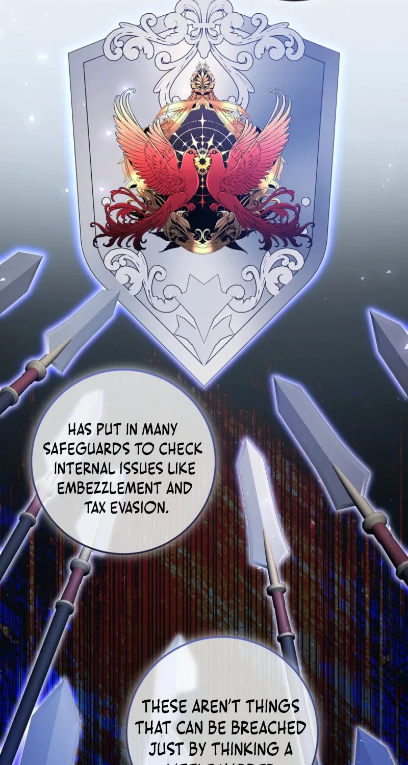 There Is No Mercy Chapter 46 page 68 - 