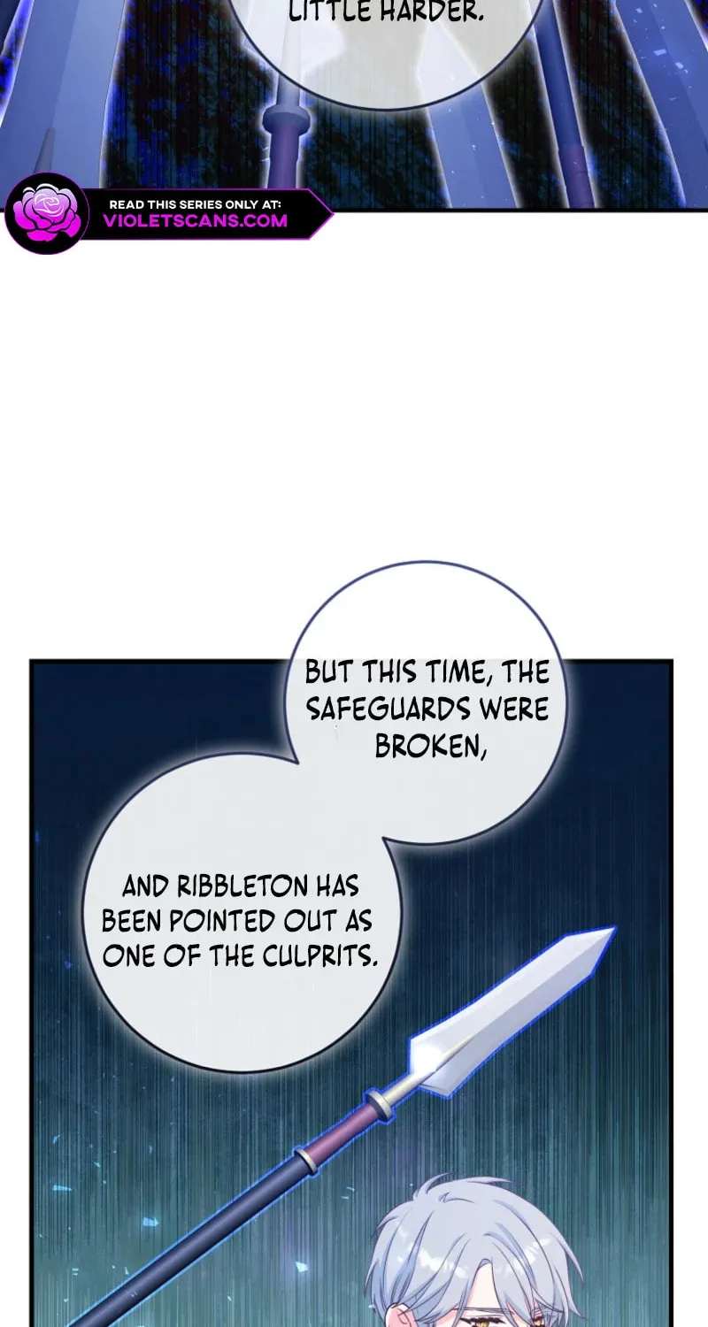 There Is No Mercy Chapter 46 page 69 - 