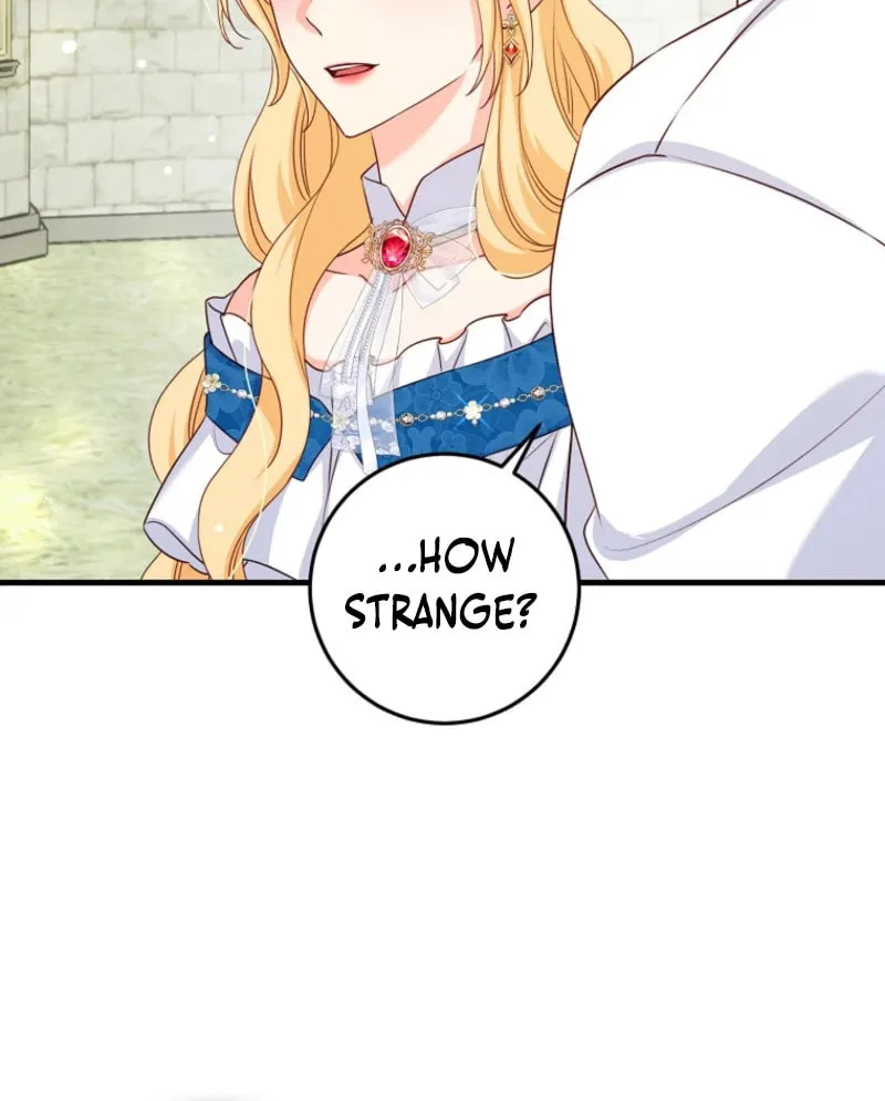 There Is No Mercy Chapter 46 page 71 - 