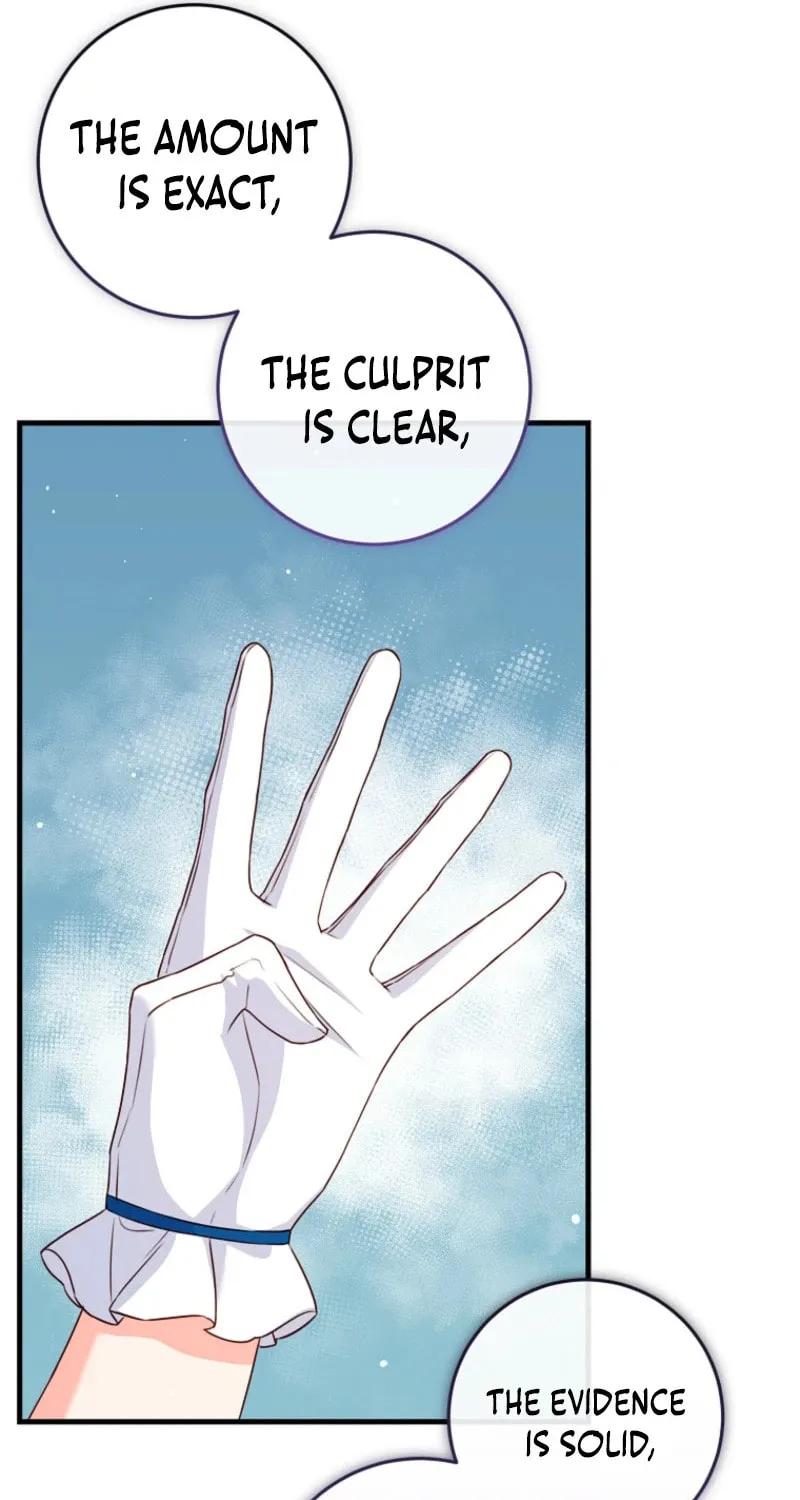 There Is No Mercy Chapter 46 page 72 - 