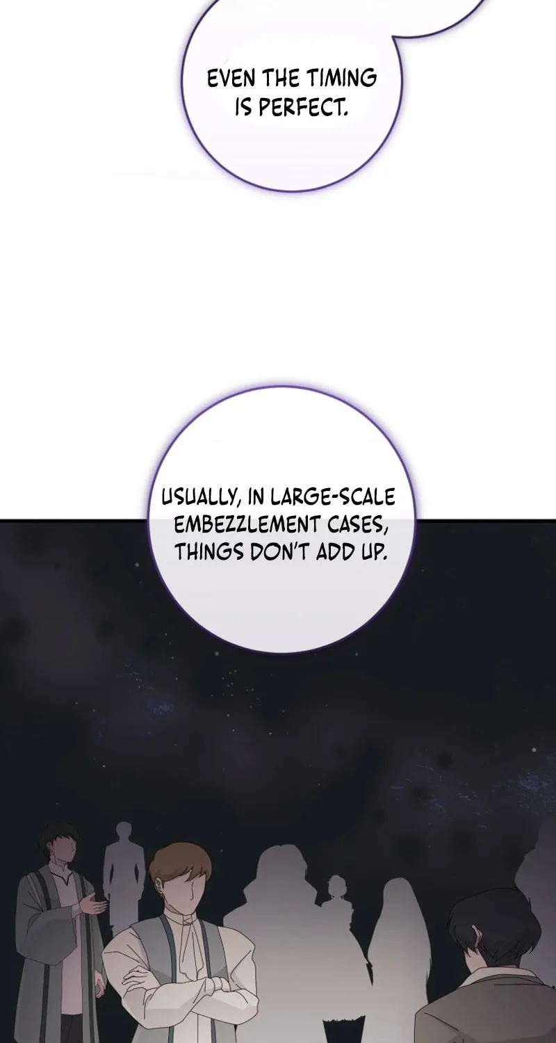 There Is No Mercy Chapter 46 page 73 - 