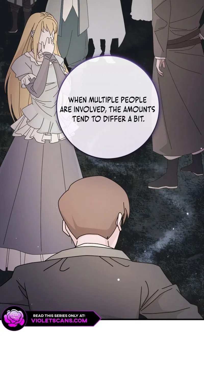 There Is No Mercy Chapter 46 page 74 - 