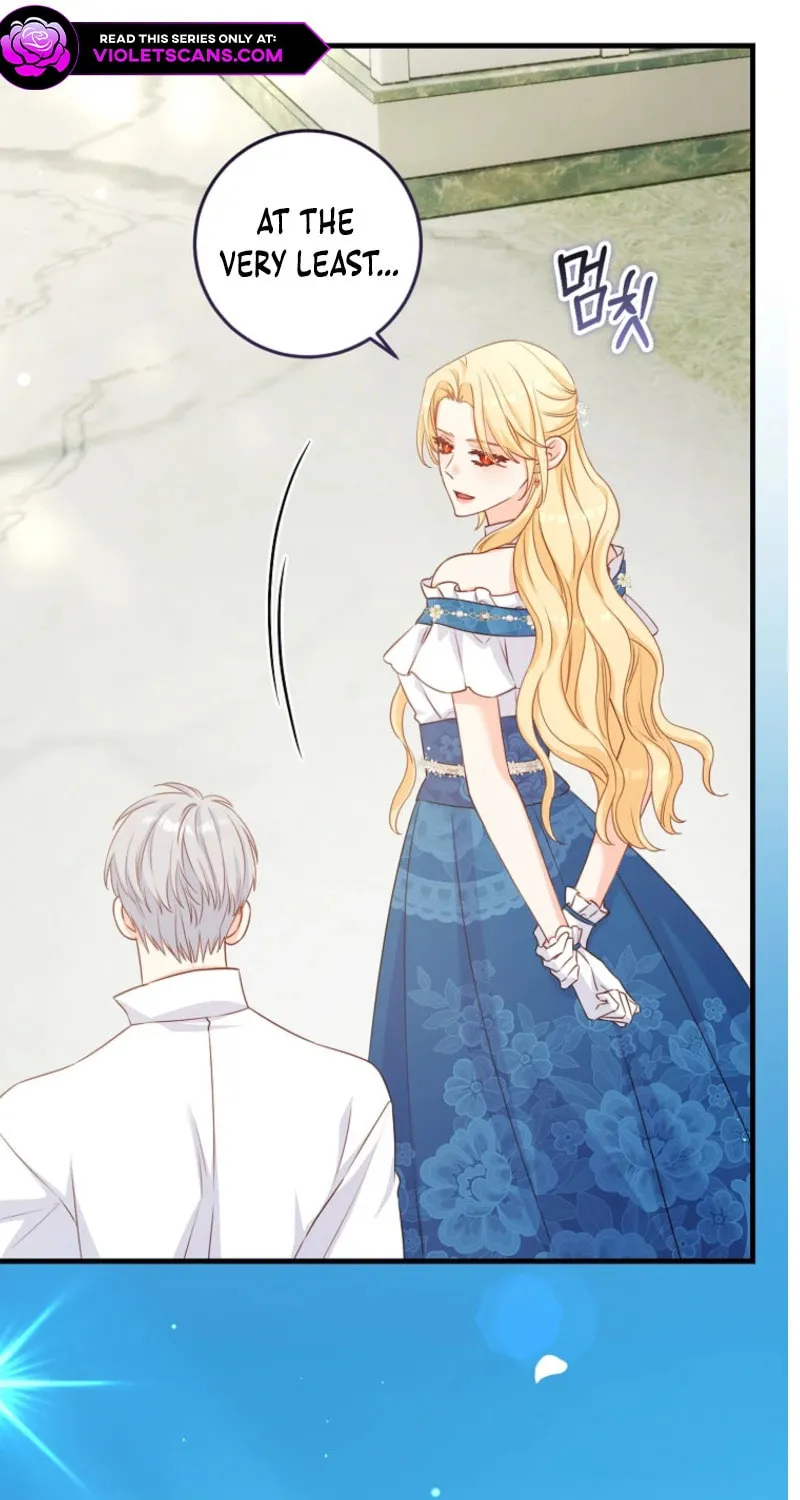 There Is No Mercy Chapter 46 page 77 - 