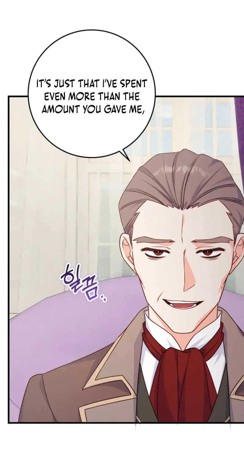 There Is No Mercy Chapter 46 page 9 - 