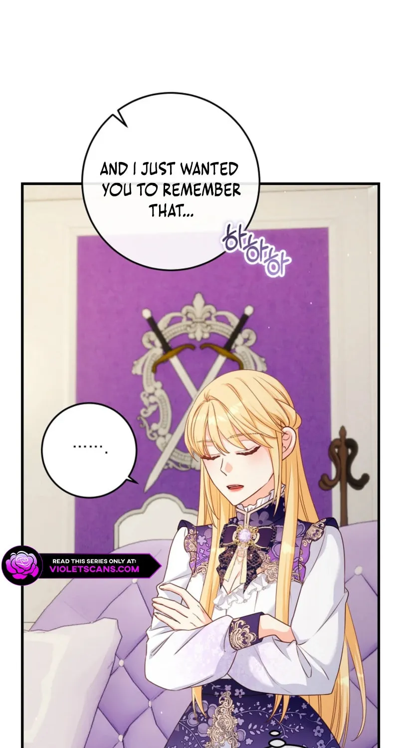 There Is No Mercy Chapter 46 page 10 - 