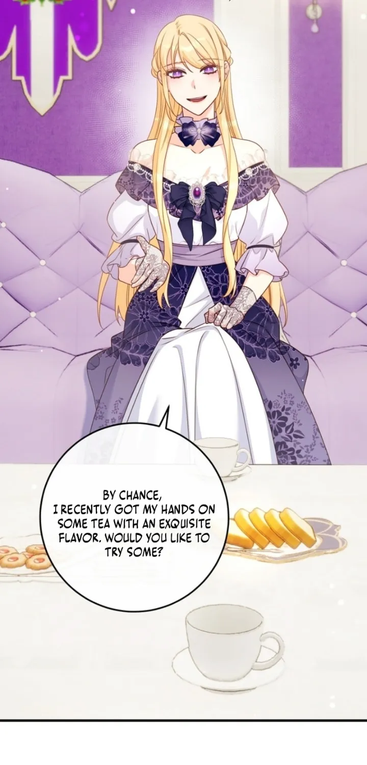 There Is No Mercy Chapter 47 page 2 - 